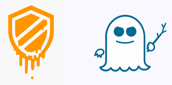 Doporučení analytika Gartner: slabiny Meltdown a Spectre