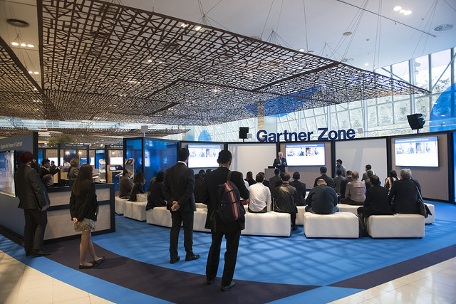 Speciál Gartner Symposium/ITXpo 2018