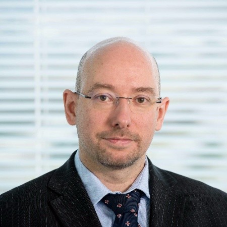 Tomáš Jabůrek