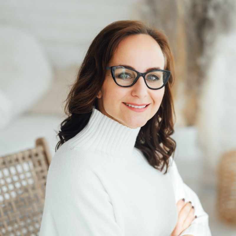 Markéta Klučková. CHRO Kooperativa