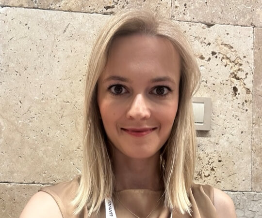 Veronika Brzoňová